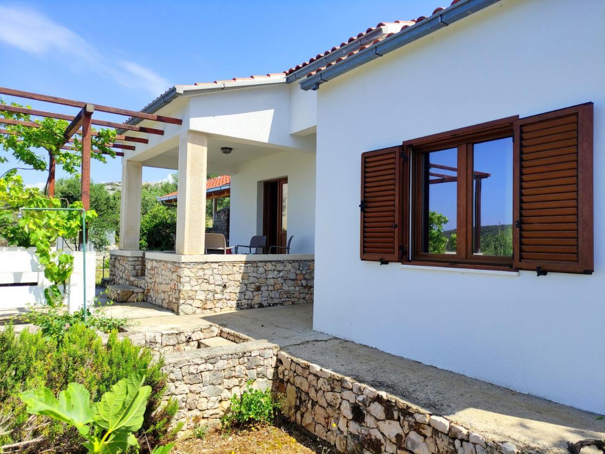 Villa Aldos House Ražanj Exterior foto