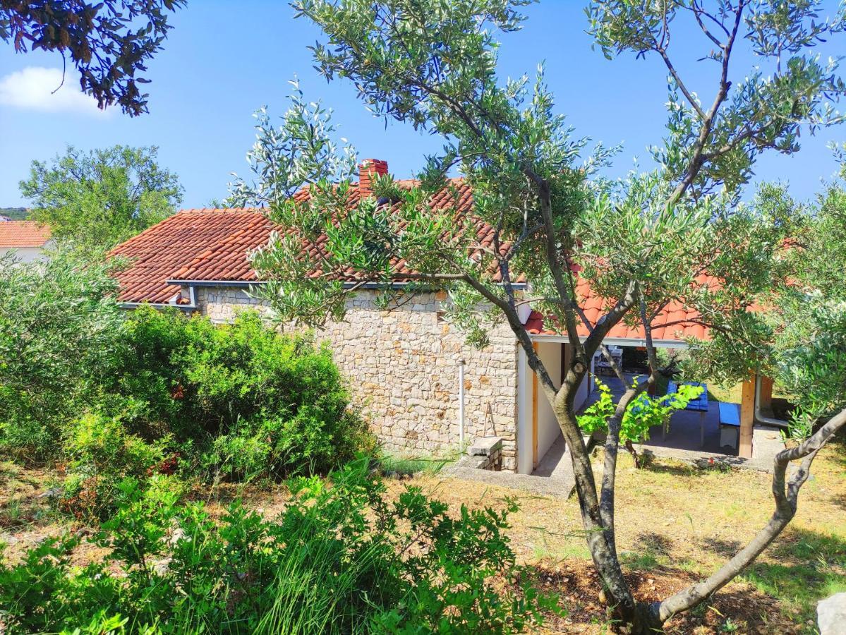 Villa Aldos House Ražanj Exterior foto