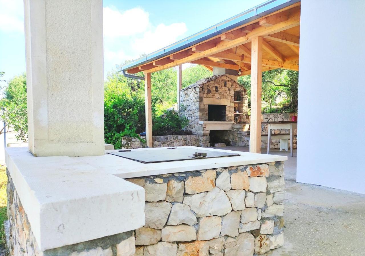 Villa Aldos House Ražanj Exterior foto