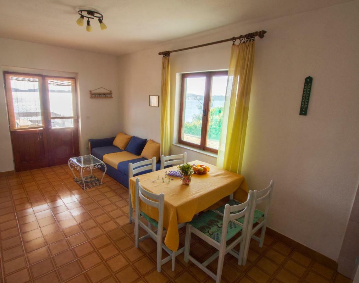Villa Aldos House Ražanj Exterior foto